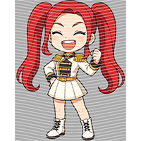 Demon Hunter Girls-LM 378